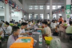 全省6300名青少年齐聚武陵源 共赴科创竞技盛宴