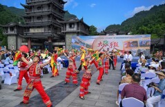 总奖金12万！第九届航拍武陵源影像大赛启动，面向全球征集仙境佳作