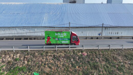 破解农产品“出村进城”难题，湘阴社企合作激活县域流通“末梢神经”