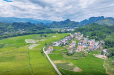 新宁崀笏村：“约”出好风气，“易”出好风尚