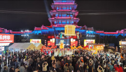 国庆假期雨湖文旅市场火热 三大旅发大会重点项目出彩吸客