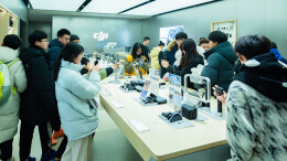 蒸湘大地正迎来一波“首店潮”，为区域消费市场注入活力