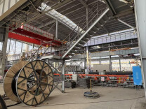 蒸湘大地起宏图，“五区五业”涌新潮