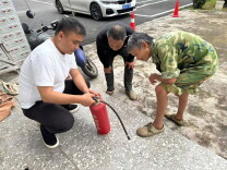 “乡村工作没有闲时，百姓琐事皆是民生大事”——记蒸湘区呆鹰岭镇振兴村党总支书记刘磊