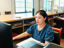 乡村振兴，奋斗有我！蒸湘区一位村妇联主席的“光”与“热”