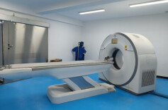 卫生院CT设备投用，中方县铜湾镇群众家门口享便捷实惠医疗服务