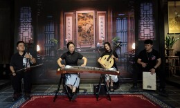 组图 | 中方县：荆坪古村焕新颜