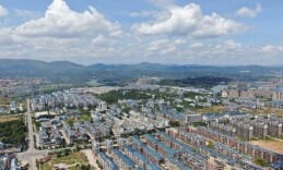 街巷间的守护、烟火里的担当，中方县让城市有“颜值”更有“温度”