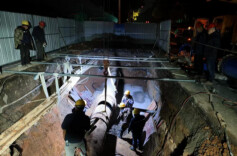 数据赋能，鹤中一体化供水智慧计量精织水网