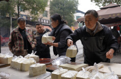 中方县：花桥豆腐产销两旺，特色产业闯出致富路