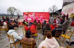 中方县：深耕文脉促振兴，春节文旅市场持续火爆