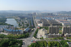 中方县：打出亲商安商“组合拳”，奏响湘商回归“奋进曲”