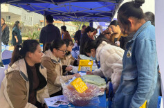 中方县：“四维驱动”送春风，就业迎来“开门红”