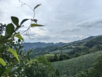 中方县桐木镇大松坡村获评“全国文明村镇”