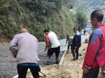 中方县接龙镇：票决“民生之盼”，收获“群众之赞”