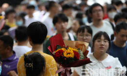 2022年湖南高考落幕，6月25日左右放榜