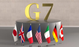搞特殊？G7國家突然開小會，打亂G20日程