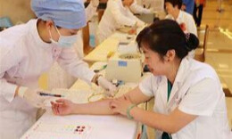 向生命致敬，为献血喝彩丨湖南省无偿献血服务网点公布