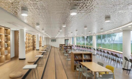 去探館丨沒安靜地方學習？長沙有超過200個圖書館呢！
