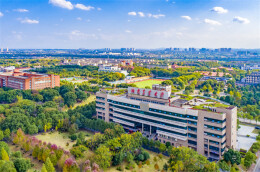 湖南农业大学