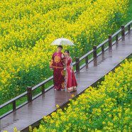 为年轻人成家立业提供温暖支撑 长沙大力发展“甜蜜经济”