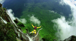 世界上最壮观国家公园都在这里了 中国也有上榜