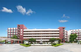 宁乡市百灵鸟小学