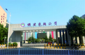 湘江新区博才卓越小学