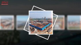 六大地标拔地起 湖南建投书写科创融城新答卷 