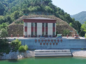 国家优质工程！湖南建投水利铸就民生项目标杆
