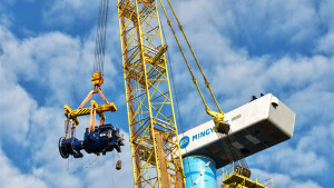 绿色能源再添新引擎