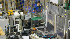 冲刺新年“开门红”