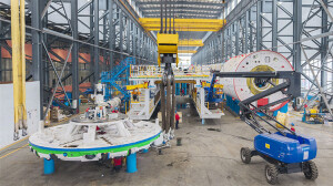 冲刺新春 “开门红”