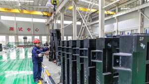 冲刺“开门红”