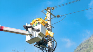 春耕保电在行动