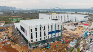 民生项目冲刺竣工