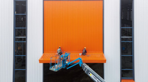 新材料产业集群加速建设