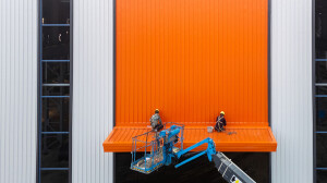 新材料产业集群加速建设