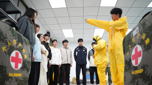 共筑国家安全防线