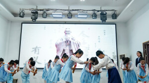 全民阅读 共享书香