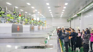 探寻湖南制造出海之路