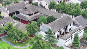 湖南日报全媒体评论员：以红为底、以融为笔 湖湘文旅新画卷正徐徐舒展