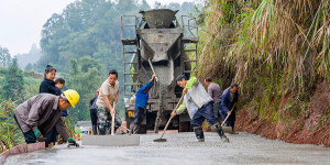 微项目 暖民心