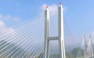 未来五年：县县通高速 形成&ldquo;六纵七横&rdquo;高速路网