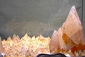 第五届矿博会将于5月18号至22号在郴州举行