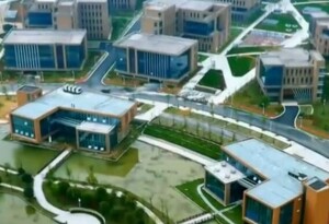 湘江新区打造移动互联网第五城