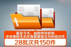 益阳：以&ldquo;回头看&rdquo;为契机 提高干部认识 明确企业责任