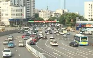 湖南道路交通事故同比下降15%