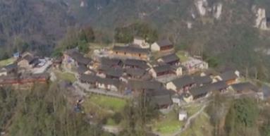 我的追梦笔记|隔壁县十八洞村为啥变化这么大