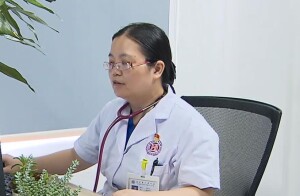 钟礼立：托起生命的希望